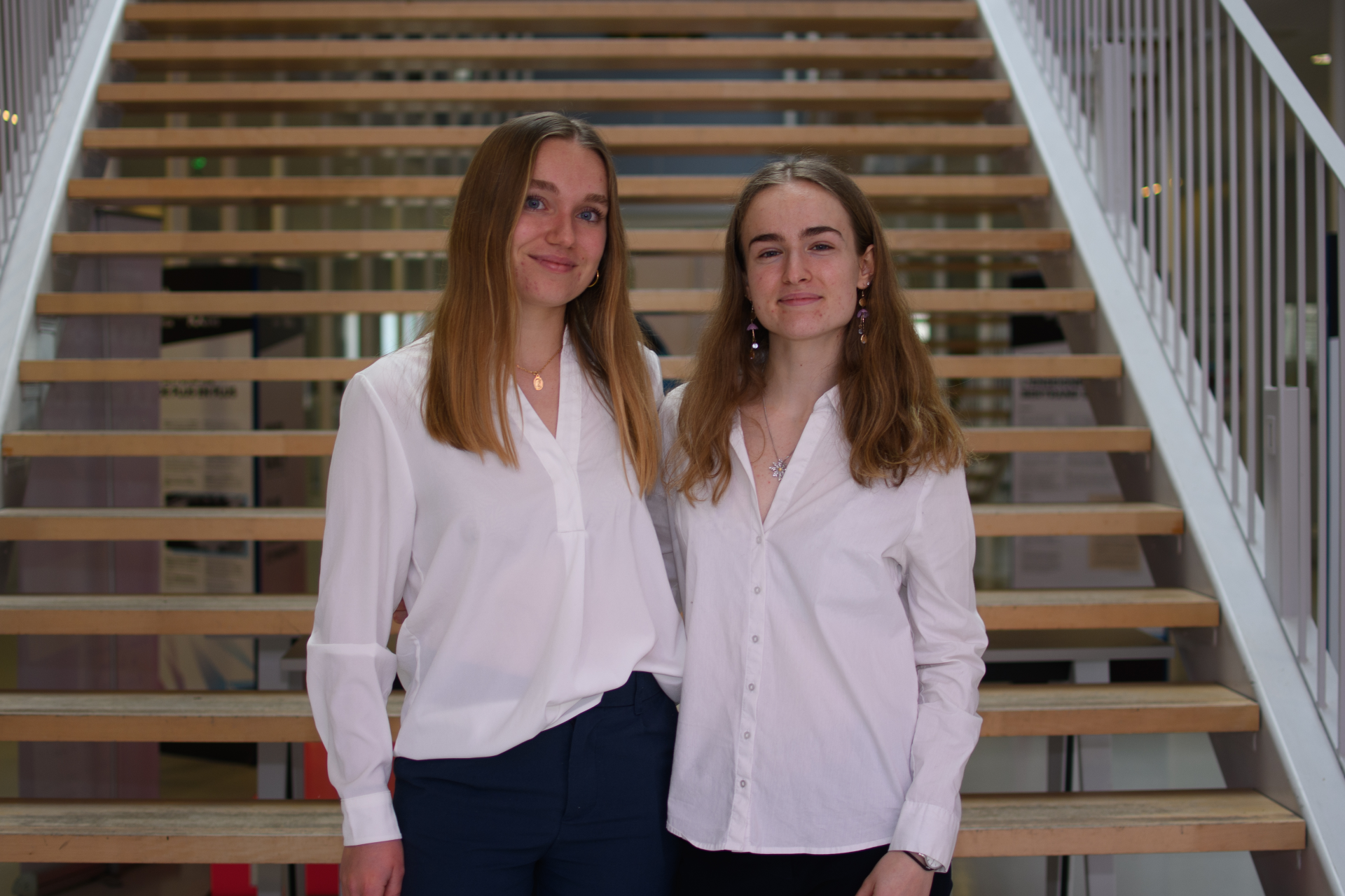 Le pôle Communication/Partenariats