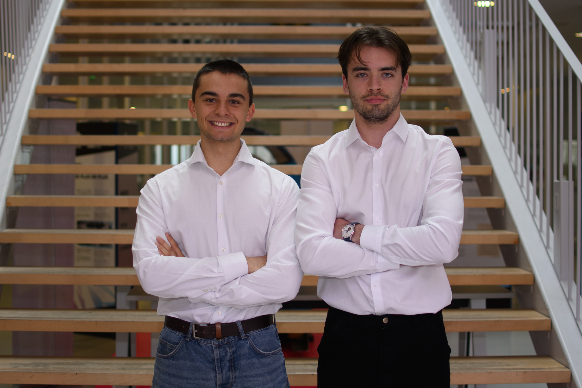 Le pôle Événements