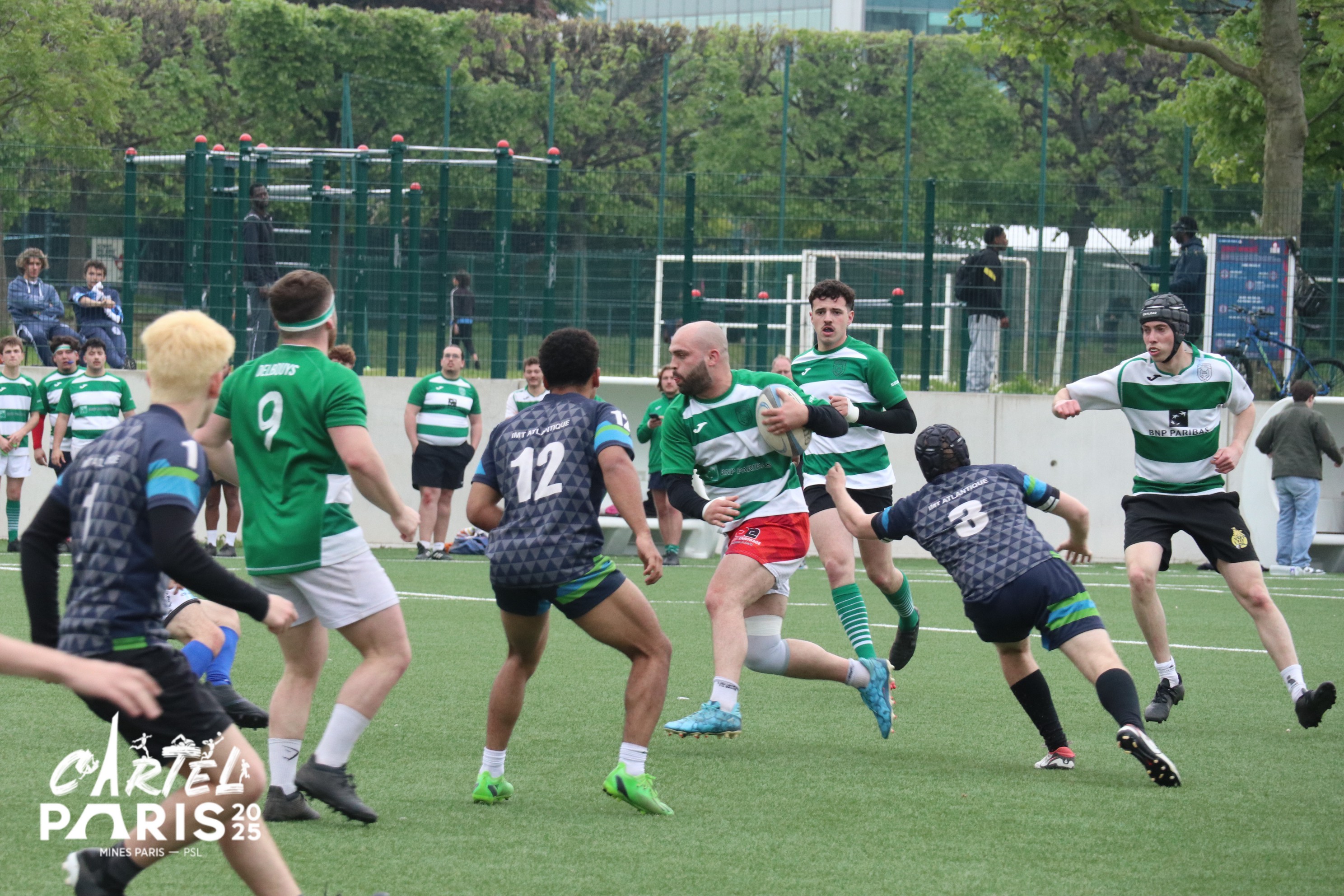 Rugby