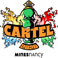 Logo Cartel 192